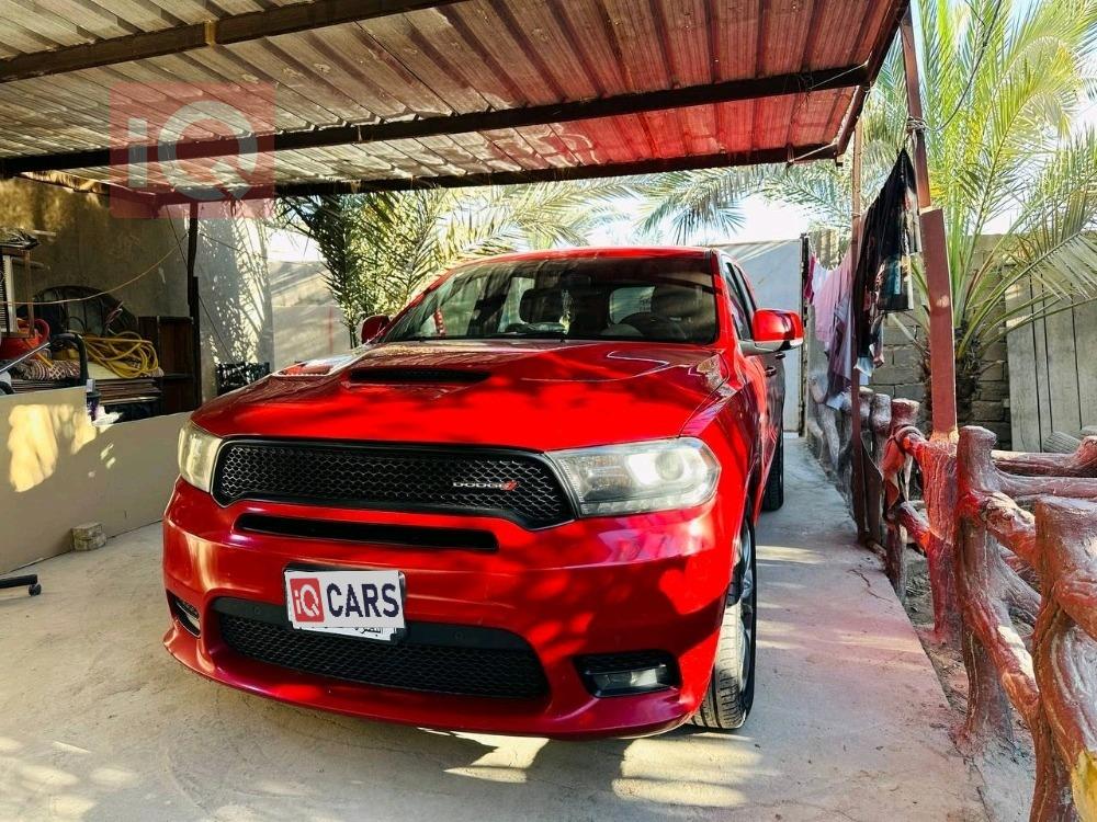 Dodge Durango